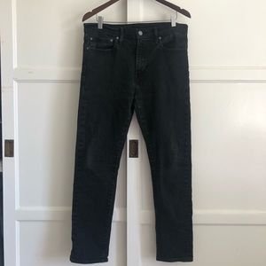 Men’s Black 510 Levi’s